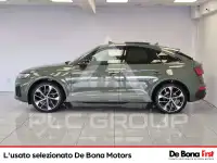 2023 Audi SQ5