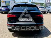 2023 Audi SQ5