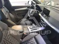2023 Audi SQ5
