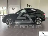 2023 Audi SQ5