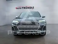 2023 Audi SQ5