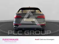 2023 Audi SQ5
