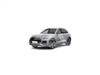 2023 Audi SQ5