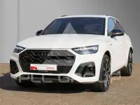 2023 Audi SQ5