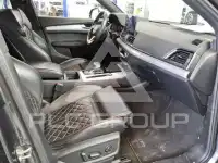 2023 Audi SQ5