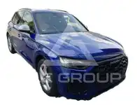 2023 Audi SQ5