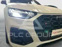 2023 Audi SQ5