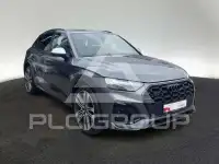 2023 Audi SQ5