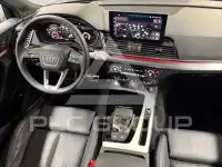 2023 Audi SQ5