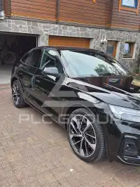 2023 Audi SQ5
