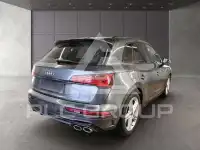 2023 Audi SQ5