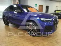 2023 Audi SQ5