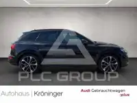 2023 Audi SQ5