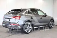 2023 Audi SQ5