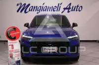 2023 Audi SQ5