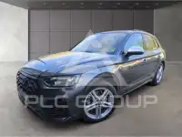 2023 Audi SQ5