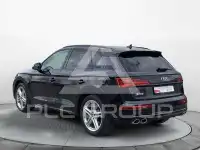 2023 Audi SQ5