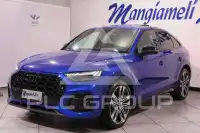 2023 Audi SQ5