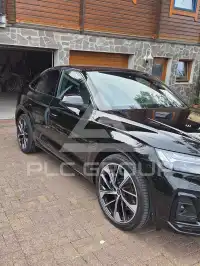 2023 Audi SQ5