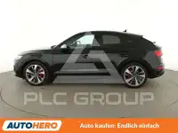 2023 Audi SQ5