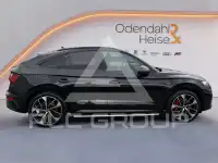 2023 Audi SQ5