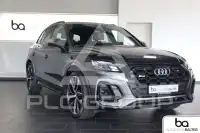 2023 Audi SQ5