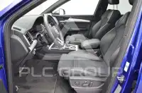 2023 Audi SQ5
