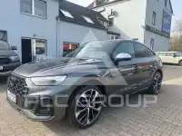2023 Audi SQ5