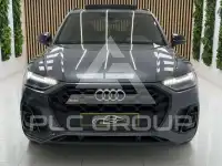 2023 Audi SQ5