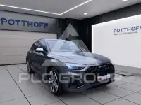 2023 Audi SQ5