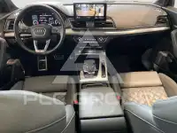2023 Audi SQ5