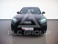 2023 Audi SQ5