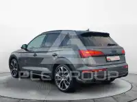 2023 Audi SQ5