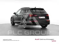 2023 Audi SQ5