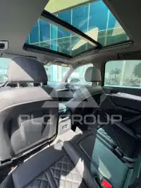 2023 Audi SQ5