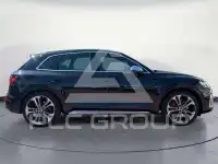 2023 Audi SQ5