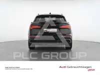 2023 Audi SQ5