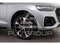 2023 Audi SQ5