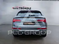 2023 Audi SQ5