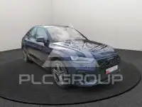 2023 Audi SQ5