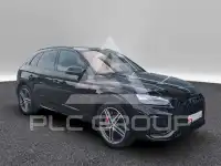 2023 Audi SQ5