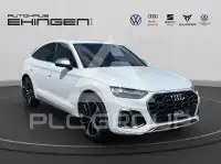 2023 Audi SQ5