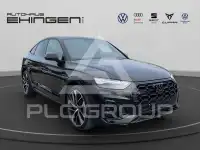 2023 Audi SQ5