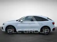 2023 Audi SQ5