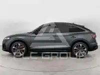 2023 Audi SQ5