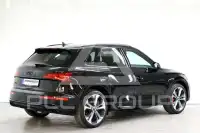 2023 Audi SQ5