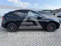 2023 Audi SQ5