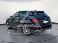 2023 Audi SQ5