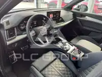 2023 Audi SQ5