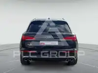 2023 Audi SQ5